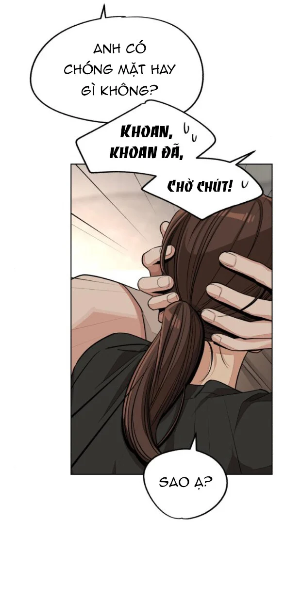 Tình Yêu Của Ik Seob Chapter 74 - Trang 3