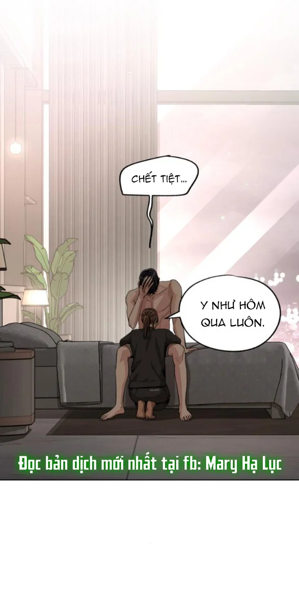 Tình Yêu Của Ik Seob Chapter 74 - Trang 3