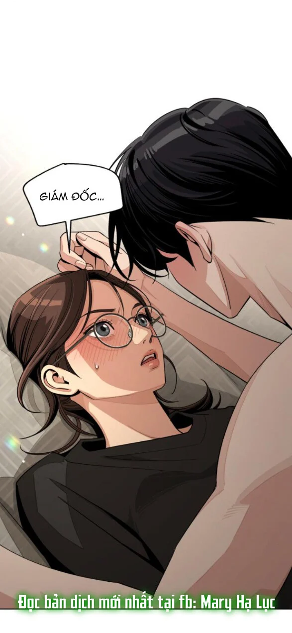 Tình Yêu Của Ik Seob Chapter 74 - Trang 3