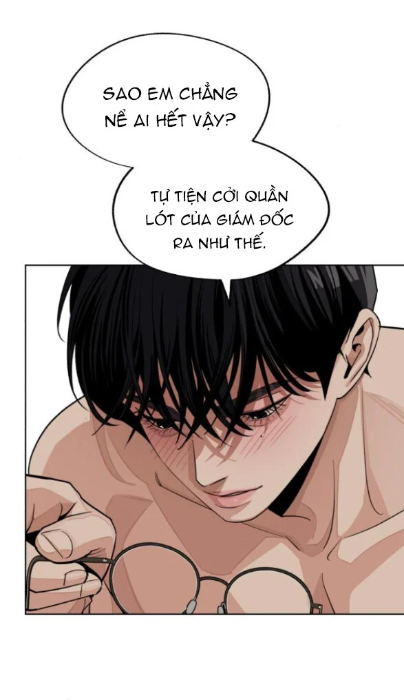 Tình Yêu Của Ik Seob Chapter 74 - Trang 3