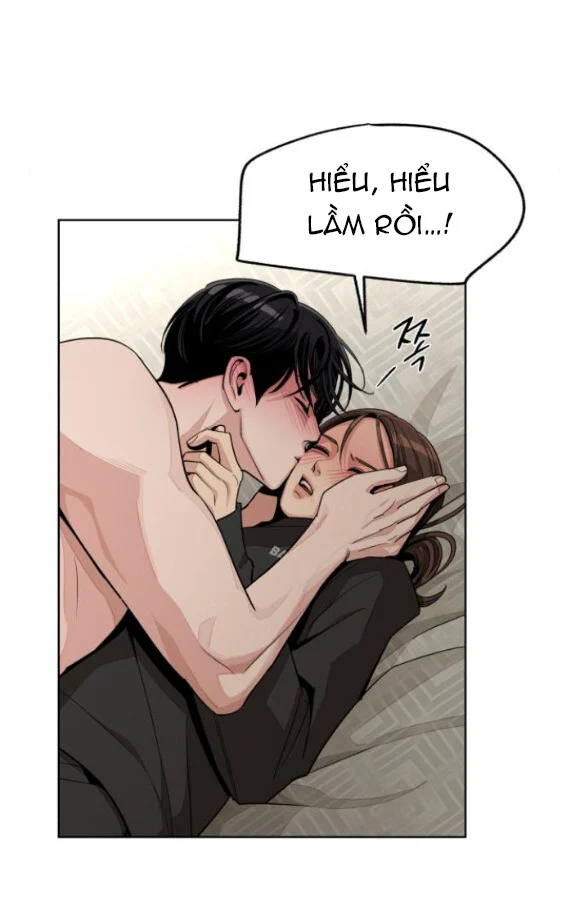 Tình Yêu Của Ik Seob Chapter 74 - Trang 3