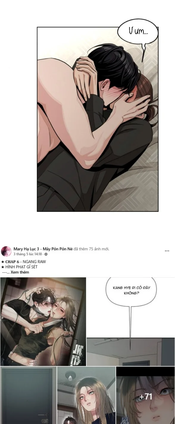 Tình Yêu Của Ik Seob Chapter 74 - Trang 3