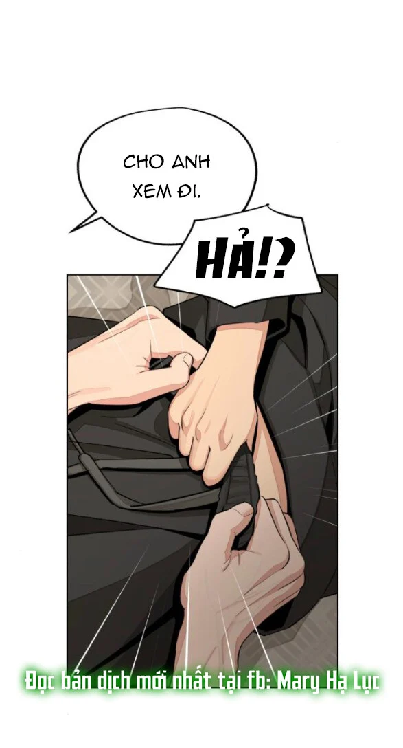 Tình Yêu Của Ik Seob Chapter 74 - Trang 3