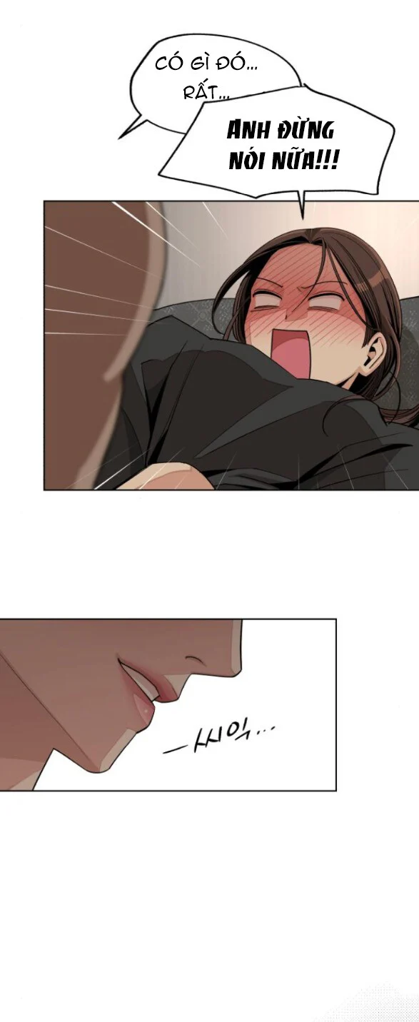 Tình Yêu Của Ik Seob Chapter 74 - Trang 3