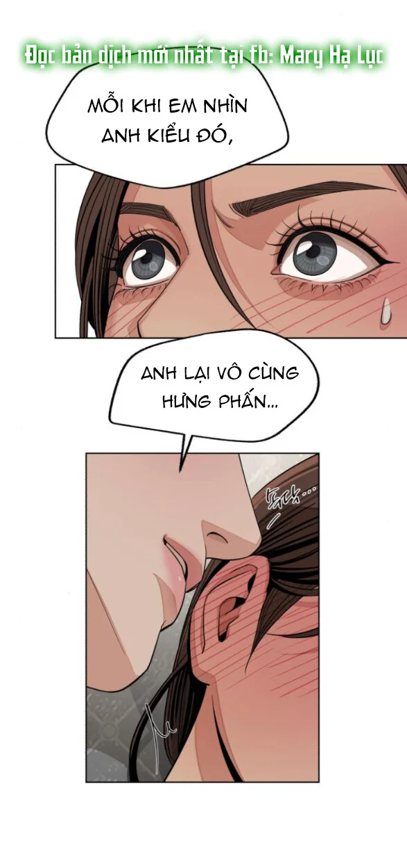 Tình Yêu Của Ik Seob Chapter 74 - Trang 3