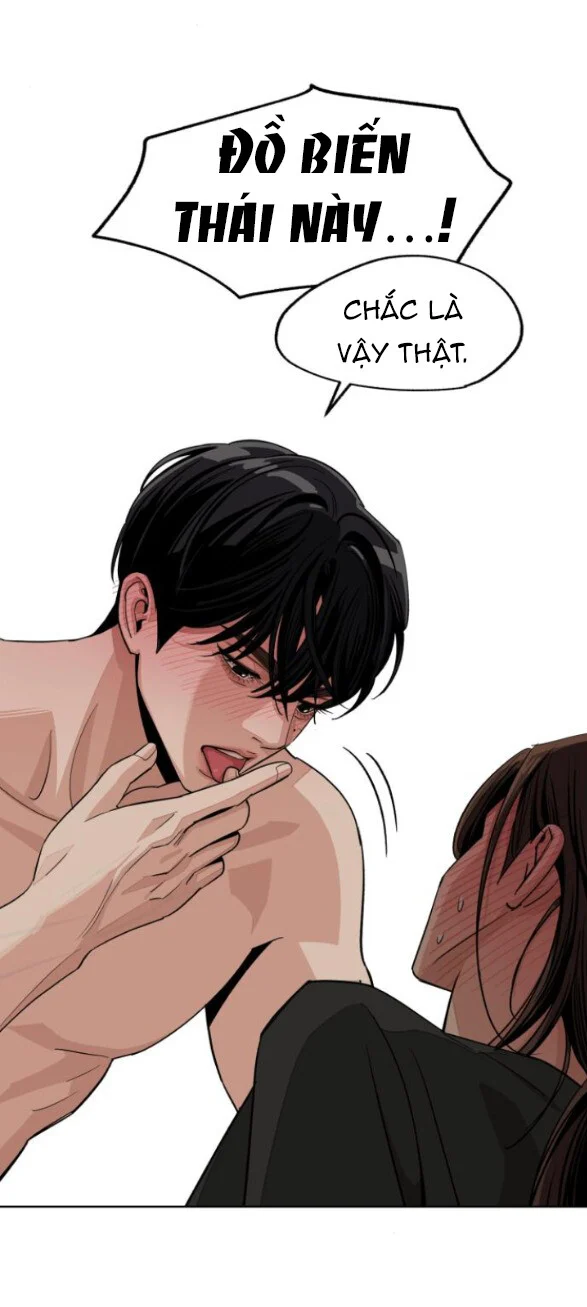 Tình Yêu Của Ik Seob Chapter 74 - Trang 3