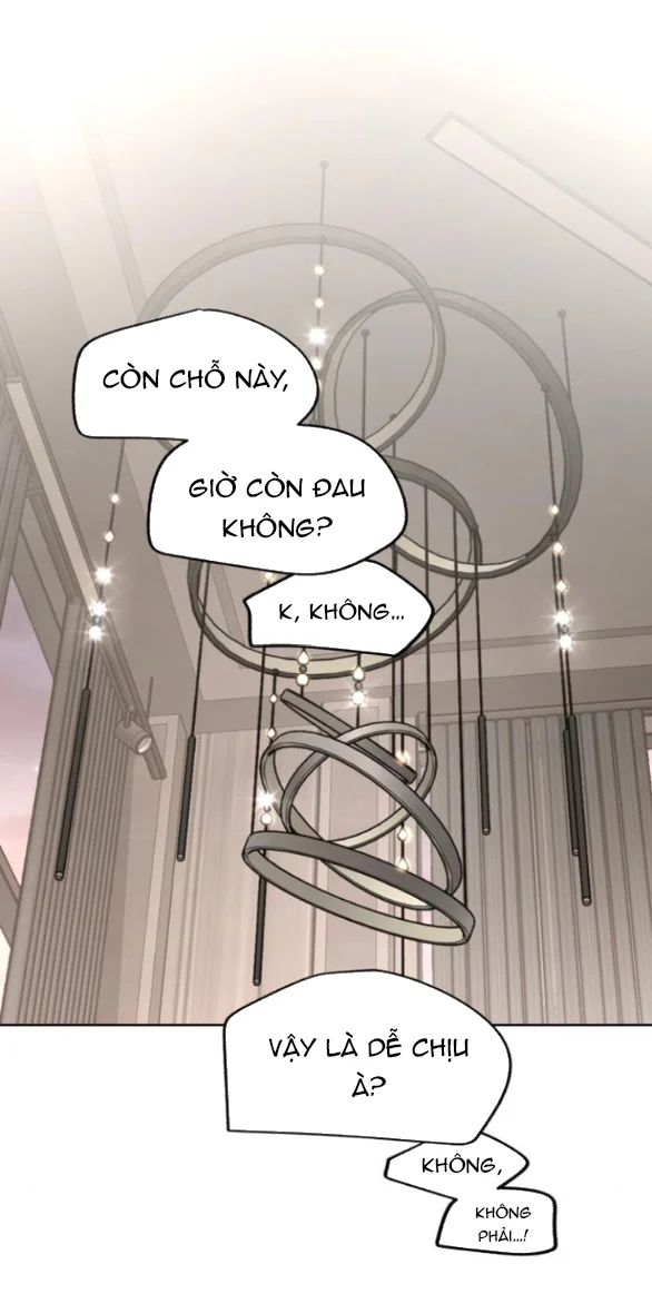 Tình Yêu Của Ik Seob Chapter 74 - Trang 3