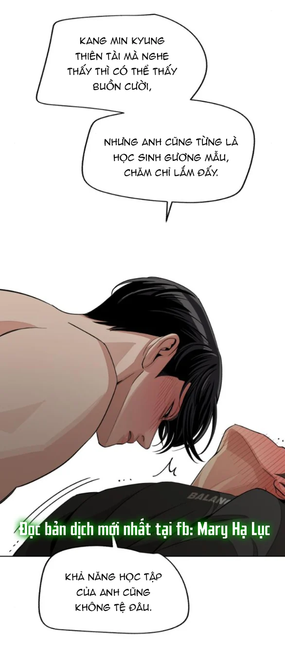 Tình Yêu Của Ik Seob Chapter 74 - Trang 3