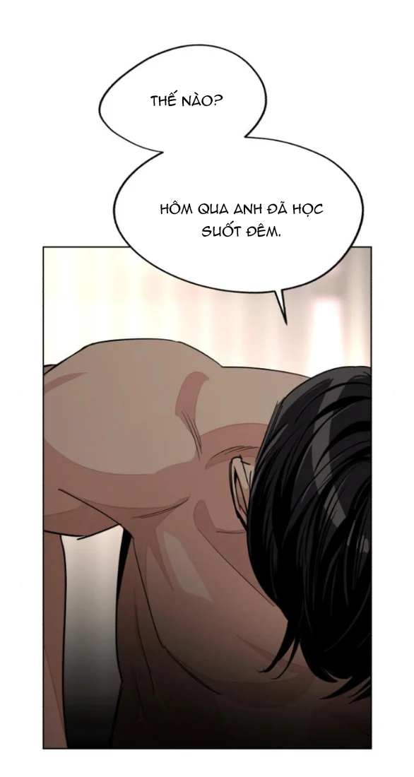 Tình Yêu Của Ik Seob Chapter 74 - Trang 3