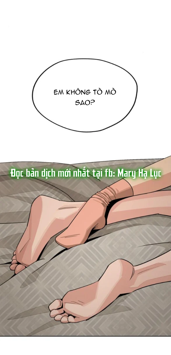Tình Yêu Của Ik Seob Chapter 74 - Trang 3