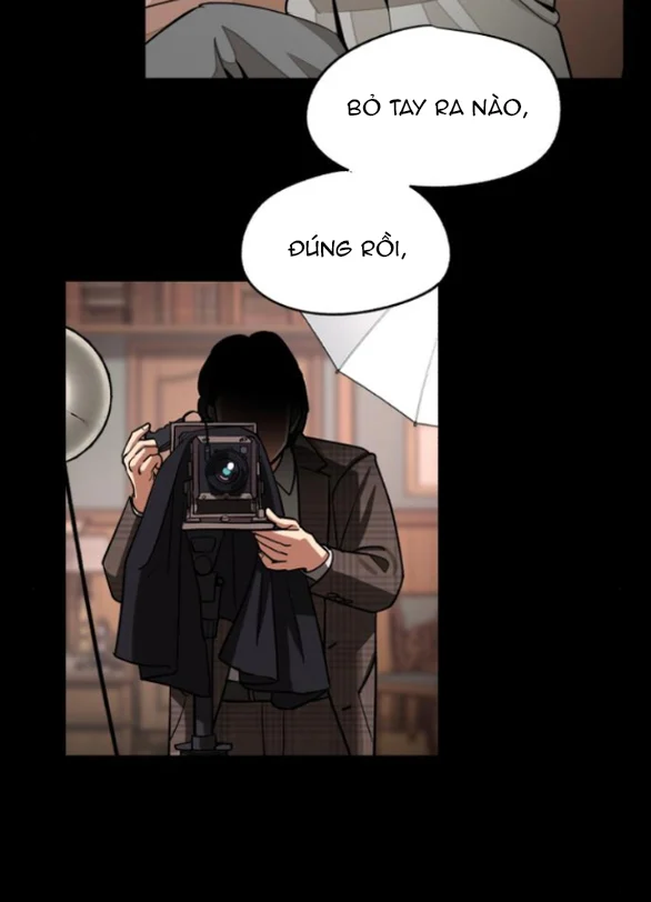 Tình Yêu Của Ik Seob Chapter 74 - Trang 3