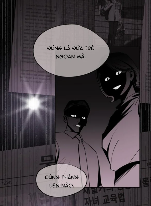Tình Yêu Của Ik Seob Chapter 74 - Trang 3