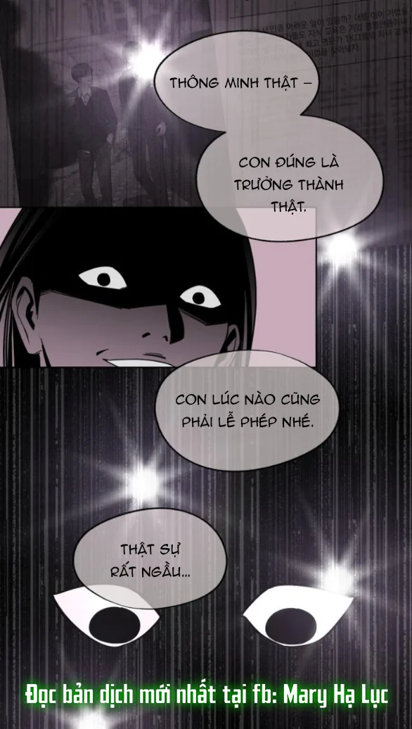 Tình Yêu Của Ik Seob Chapter 74 - Trang 3