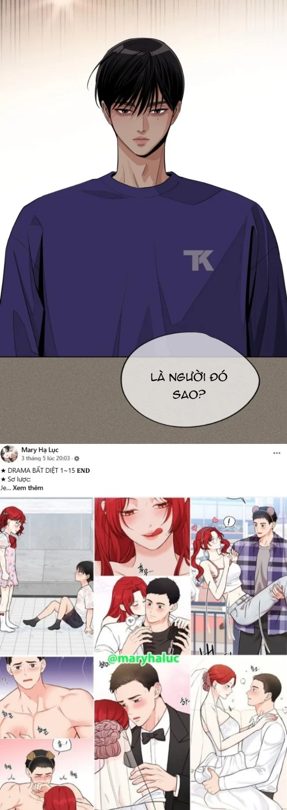 Tình Yêu Của Ik Seob Chapter 74 - Trang 3