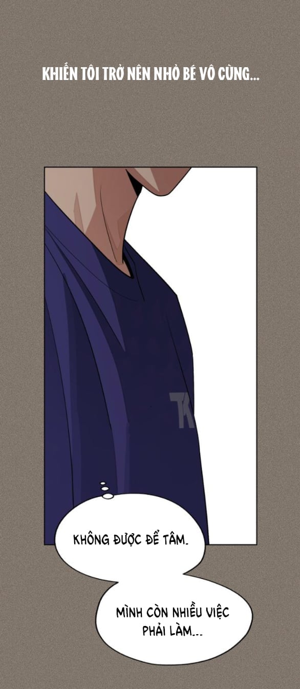 Tình Yêu Của Ik Seob Chapter 74 - Trang 3
