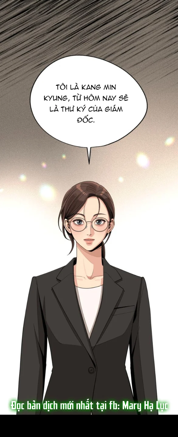 Tình Yêu Của Ik Seob Chapter 74 - Trang 3