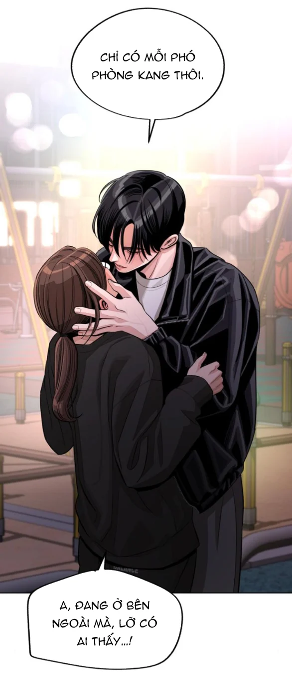 Tình Yêu Của Ik Seob Chapter 75 - Trang 3