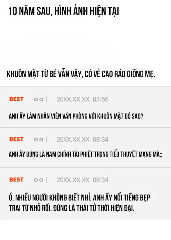 Tình Yêu Của Ik Seob Chapter 76 - Trang 2