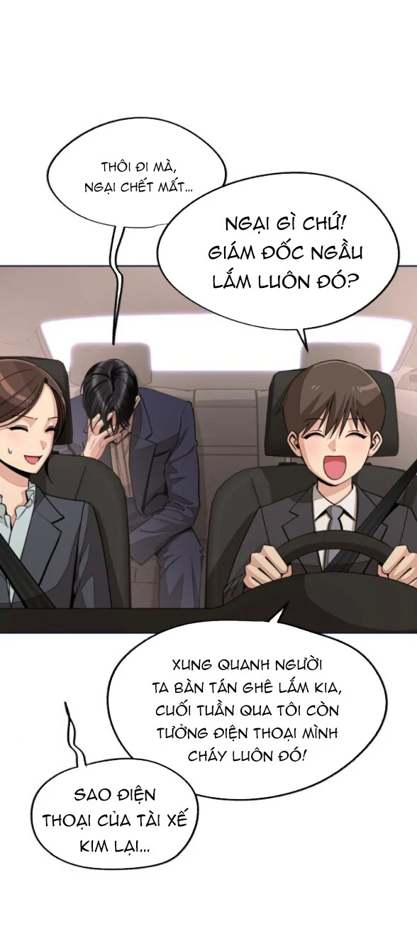 Tình Yêu Của Ik Seob Chapter 76 - Trang 2