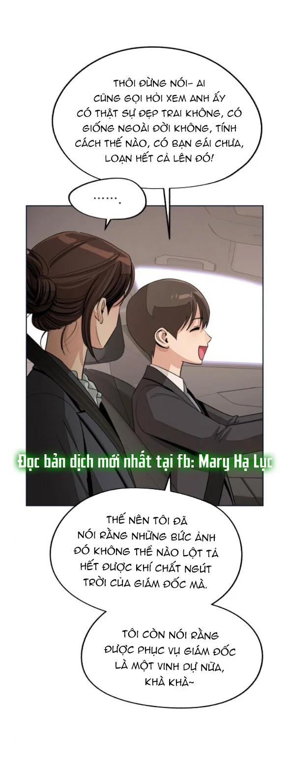 Tình Yêu Của Ik Seob Chapter 76 - Trang 2