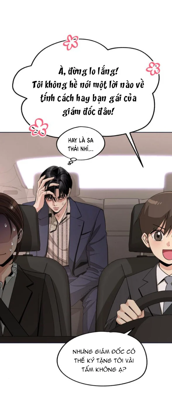 Tình Yêu Của Ik Seob Chapter 76 - Trang 2