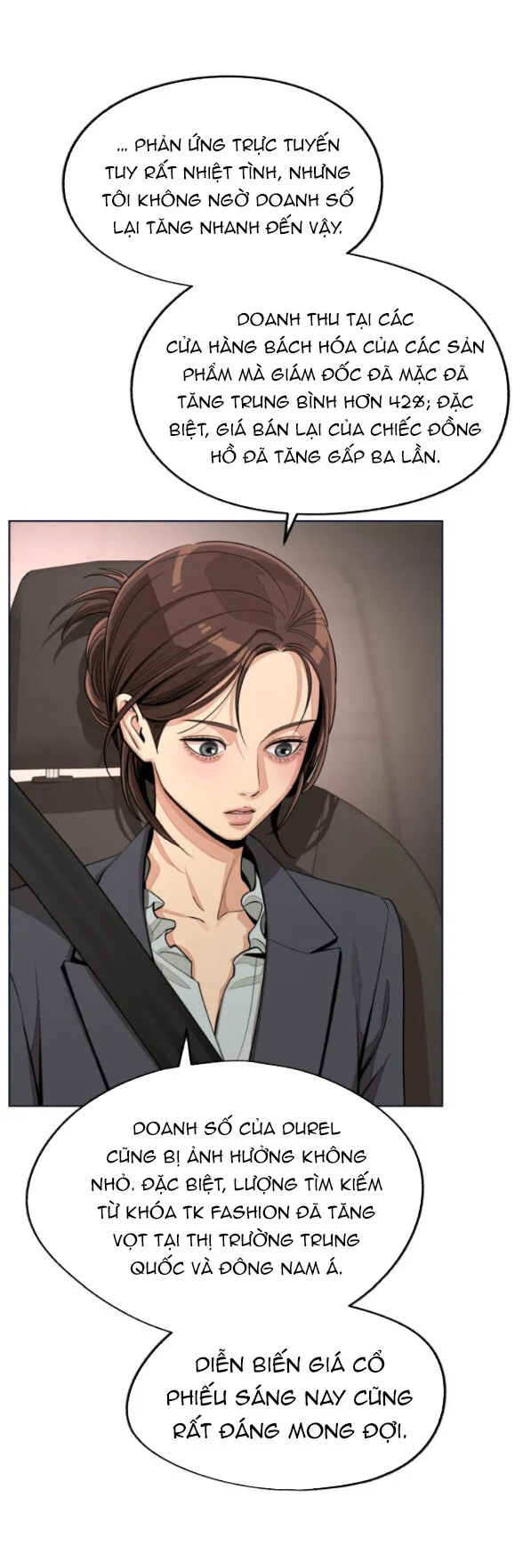 Tình Yêu Của Ik Seob Chapter 76 - Trang 2