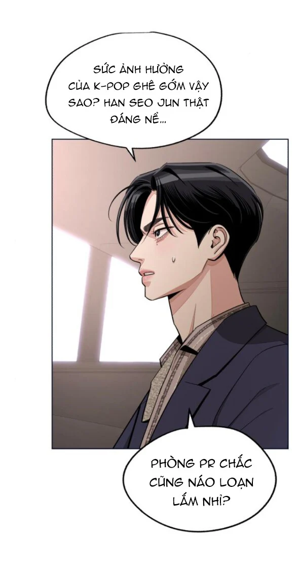 Tình Yêu Của Ik Seob Chapter 76 - Trang 2