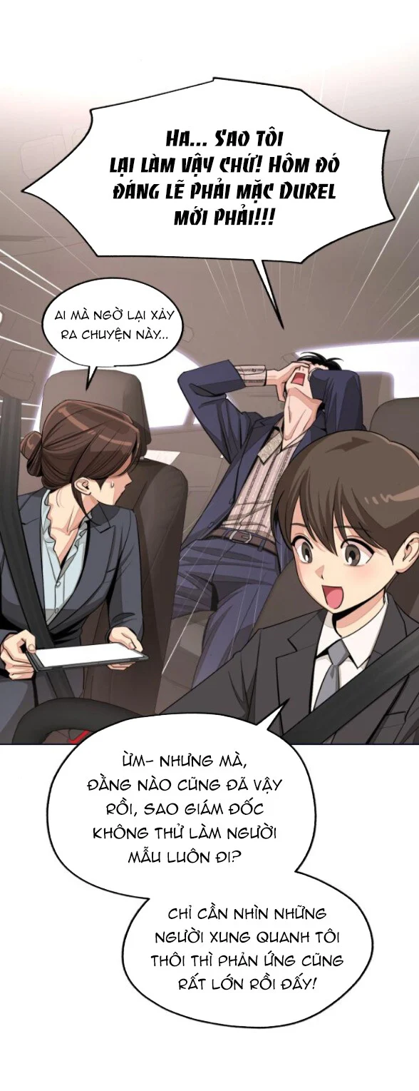 Tình Yêu Của Ik Seob Chapter 76 - Trang 2