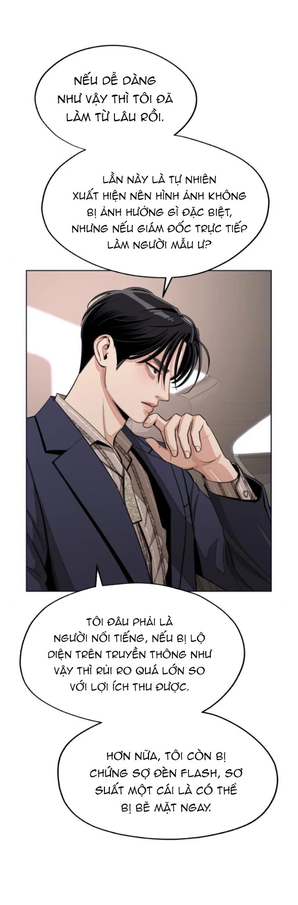 Tình Yêu Của Ik Seob Chapter 76 - Trang 2