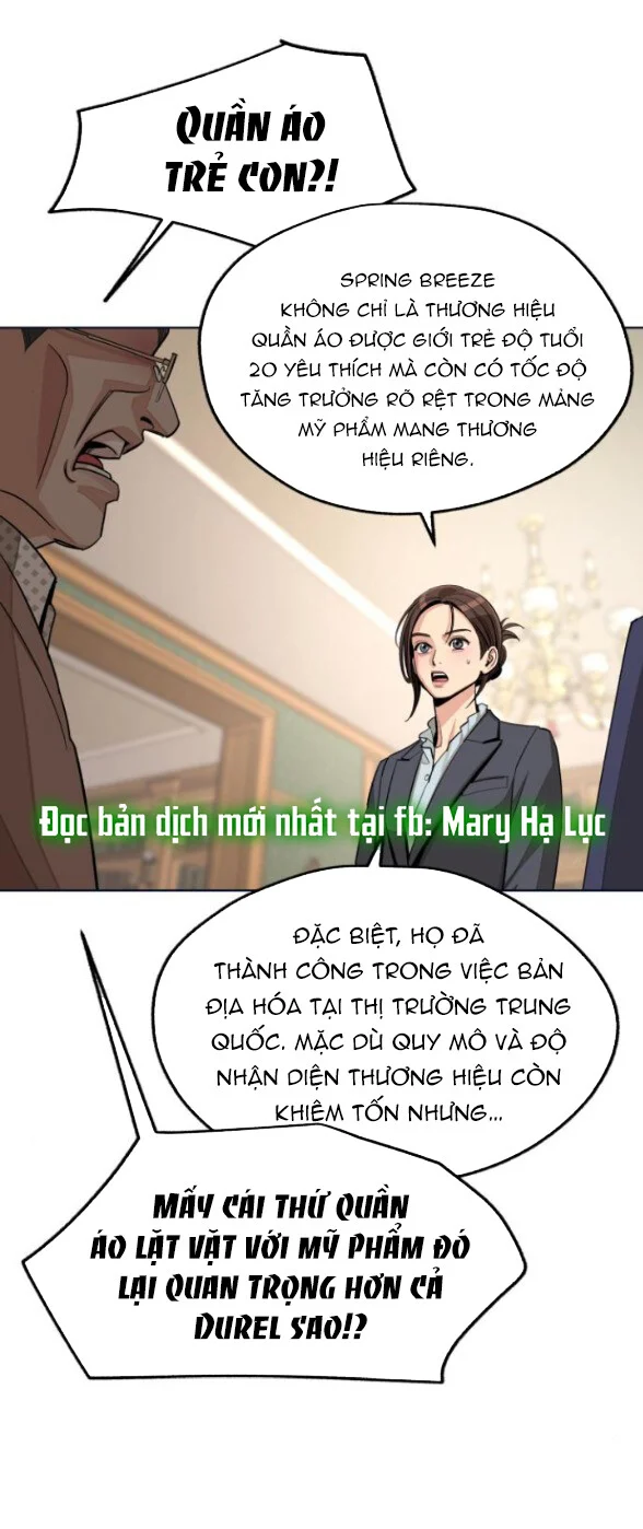 Tình Yêu Của Ik Seob Chapter 76 - Trang 2