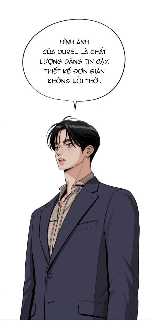 Tình Yêu Của Ik Seob Chapter 76 - Trang 2