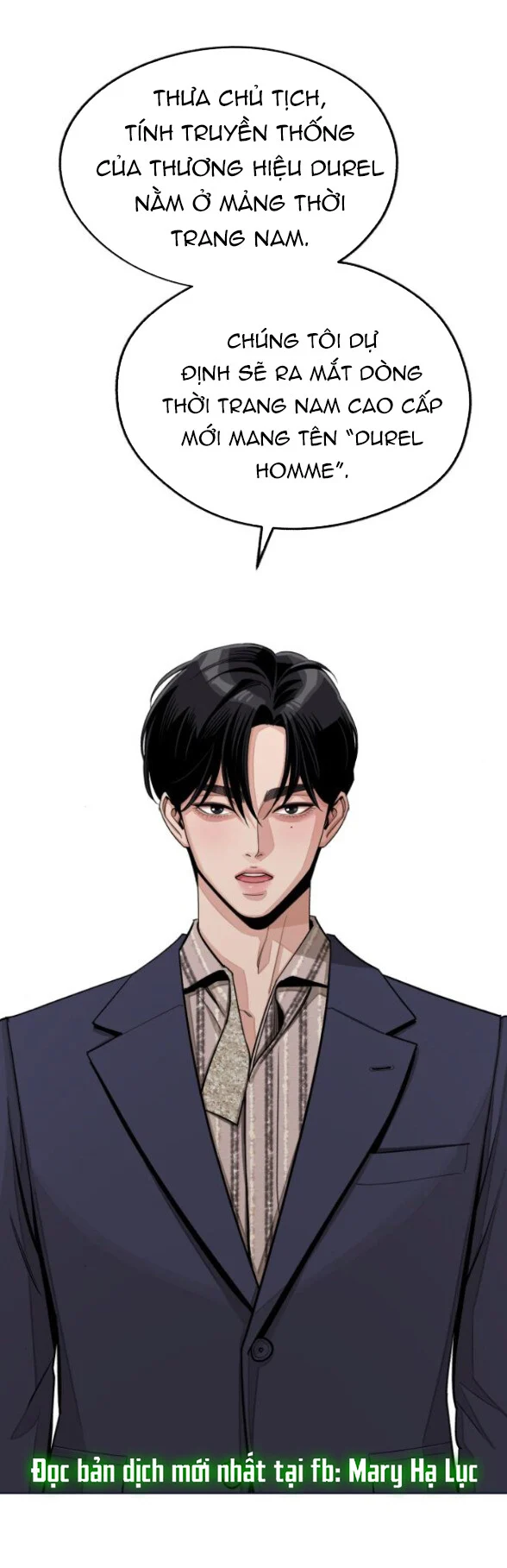 Tình Yêu Của Ik Seob Chapter 76 - Trang 2