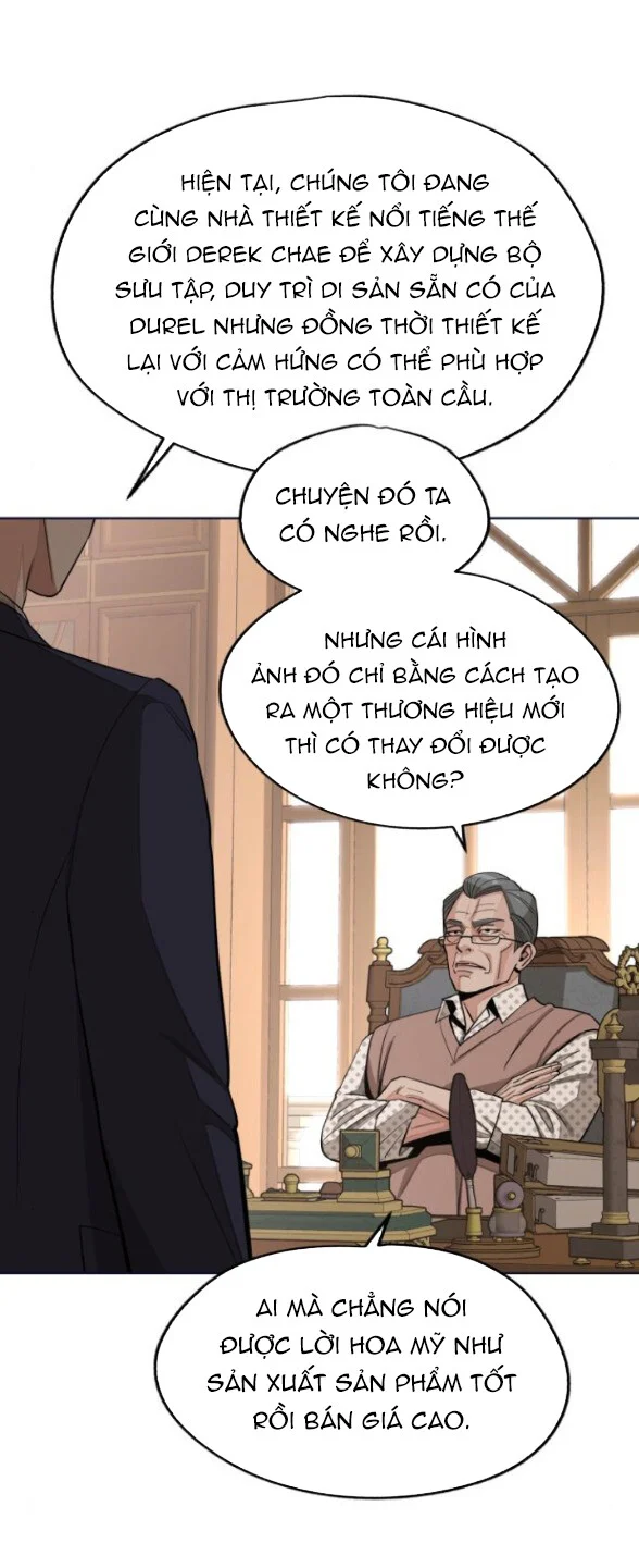 Tình Yêu Của Ik Seob Chapter 76 - Trang 2