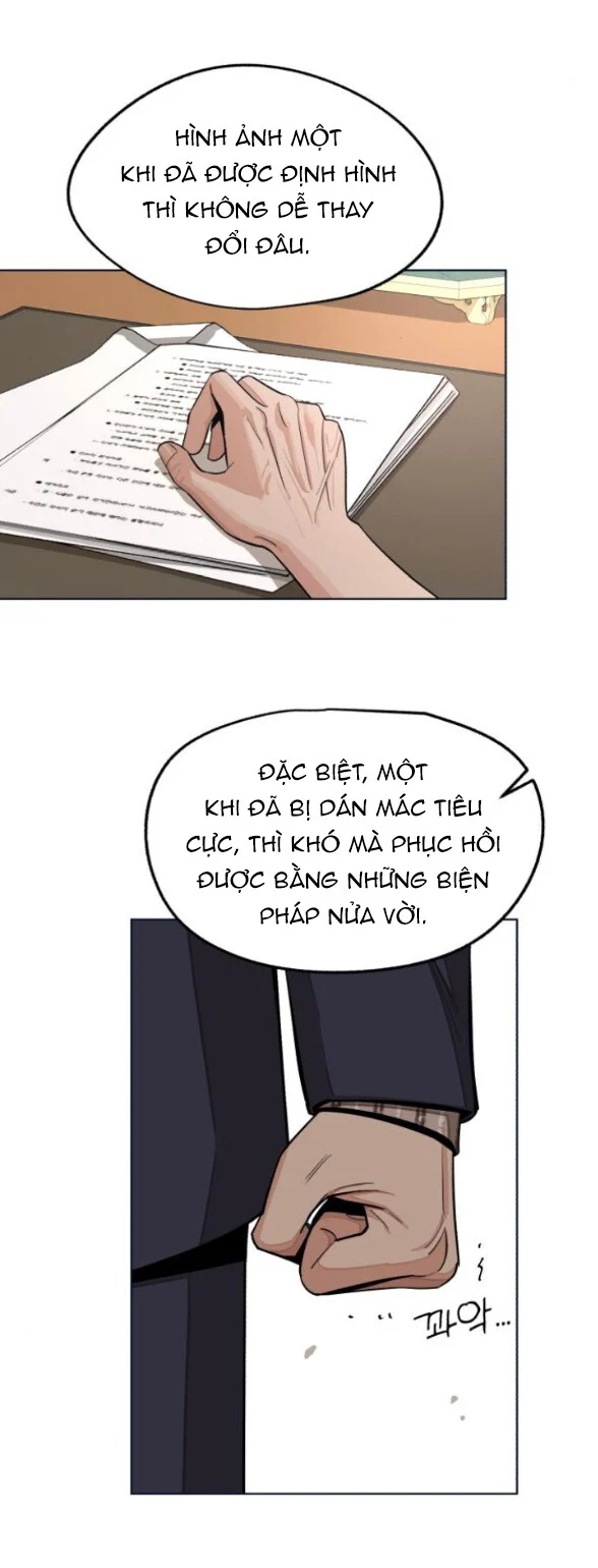 Tình Yêu Của Ik Seob Chapter 76 - Trang 2