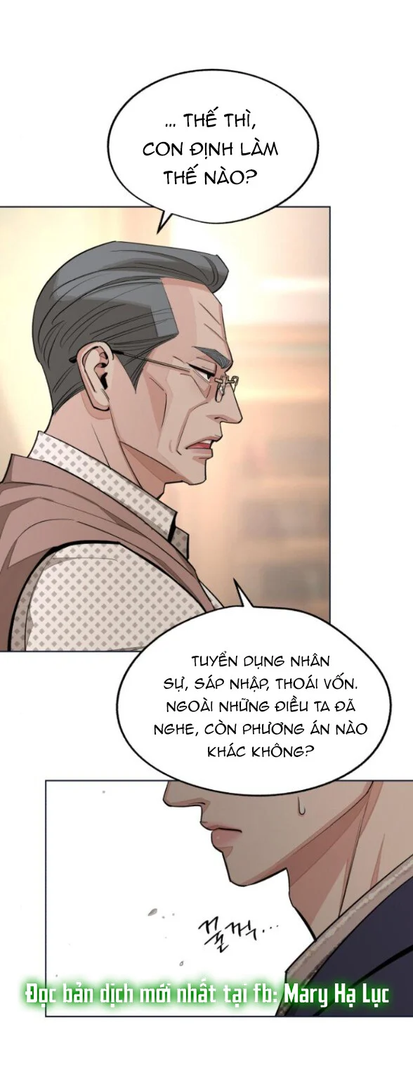 Tình Yêu Của Ik Seob Chapter 76 - Trang 2