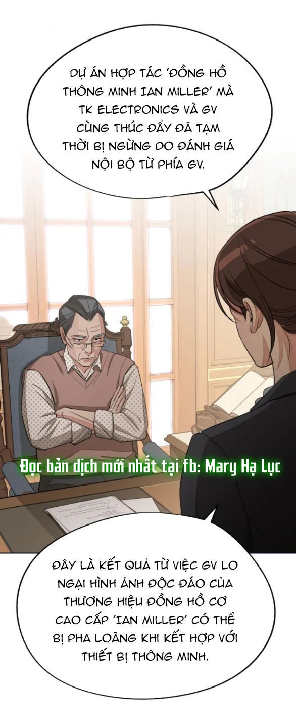 Tình Yêu Của Ik Seob Chapter 76 - Trang 2