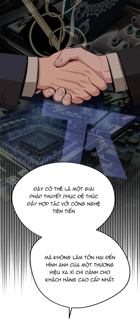 Tình Yêu Của Ik Seob Chapter 76 - Trang 2