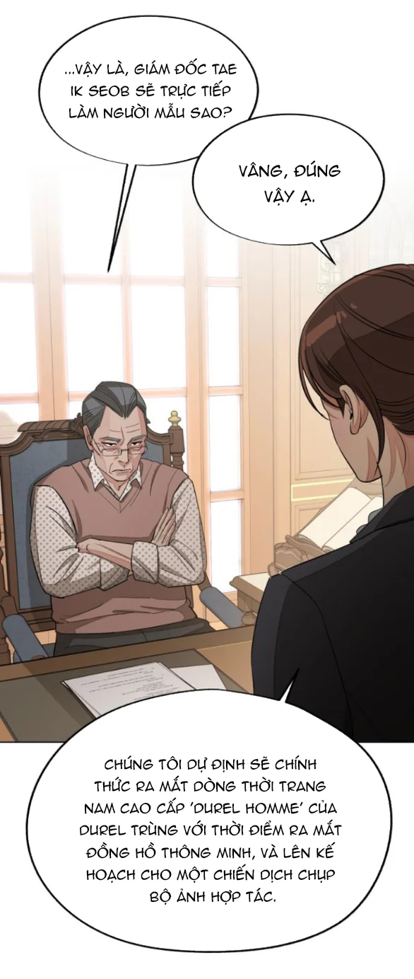 Tình Yêu Của Ik Seob Chapter 76 - Trang 2
