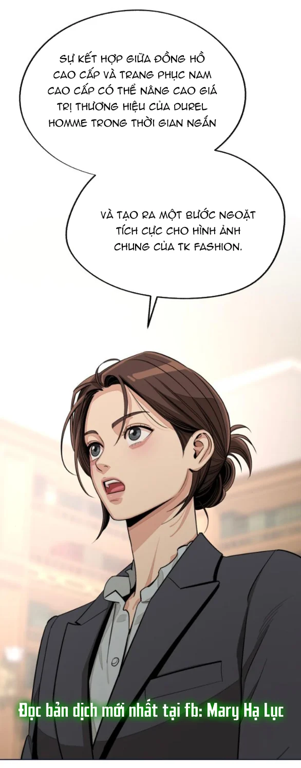 Tình Yêu Của Ik Seob Chapter 76 - Trang 2
