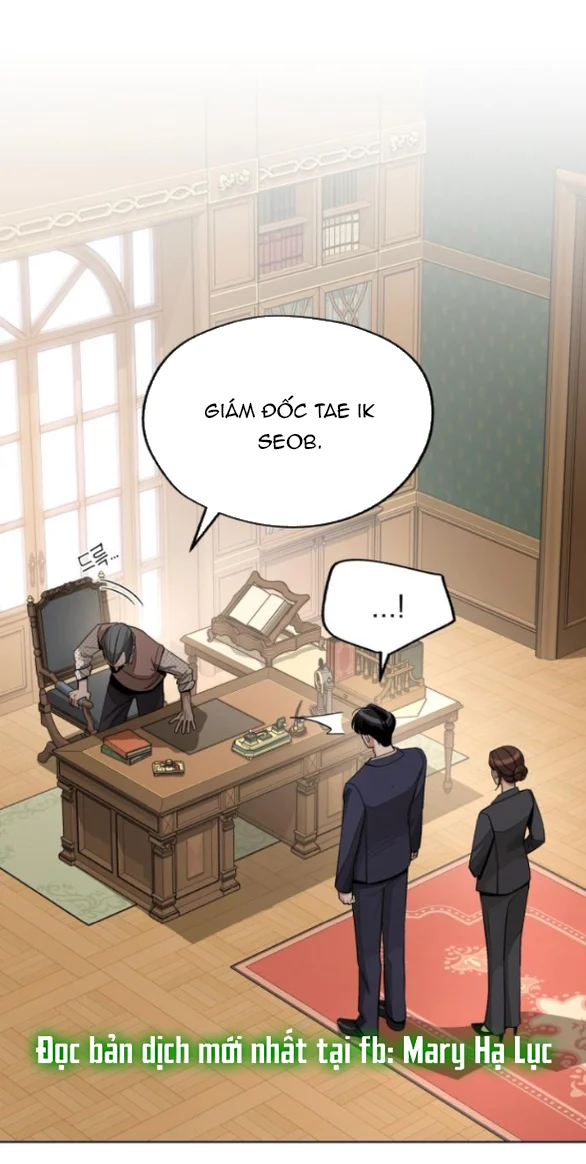 Tình Yêu Của Ik Seob Chapter 76 - Trang 2
