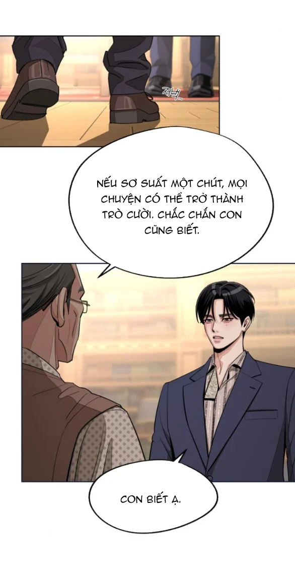 Tình Yêu Của Ik Seob Chapter 76 - Trang 2