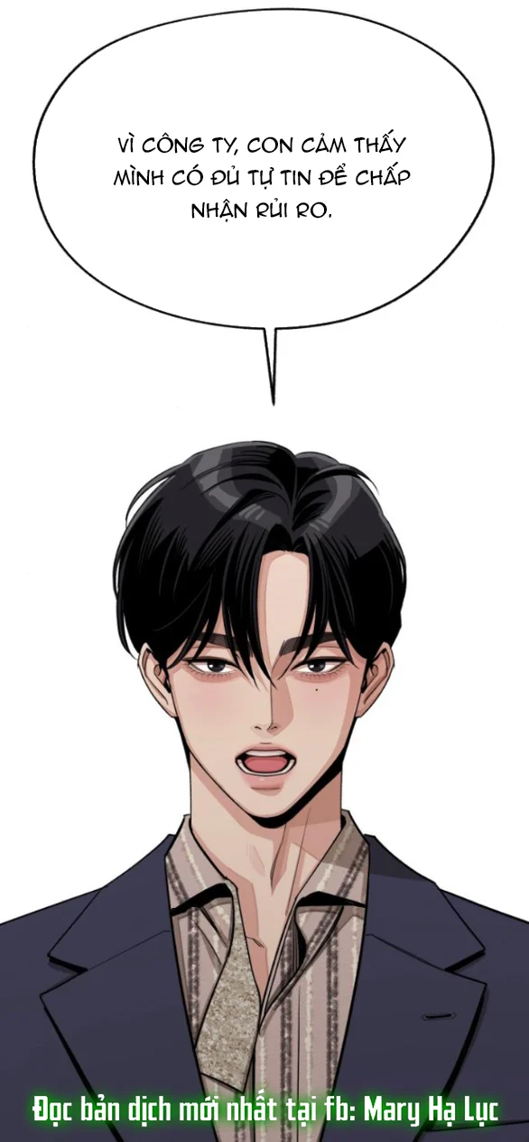 Tình Yêu Của Ik Seob Chapter 76 - Trang 2