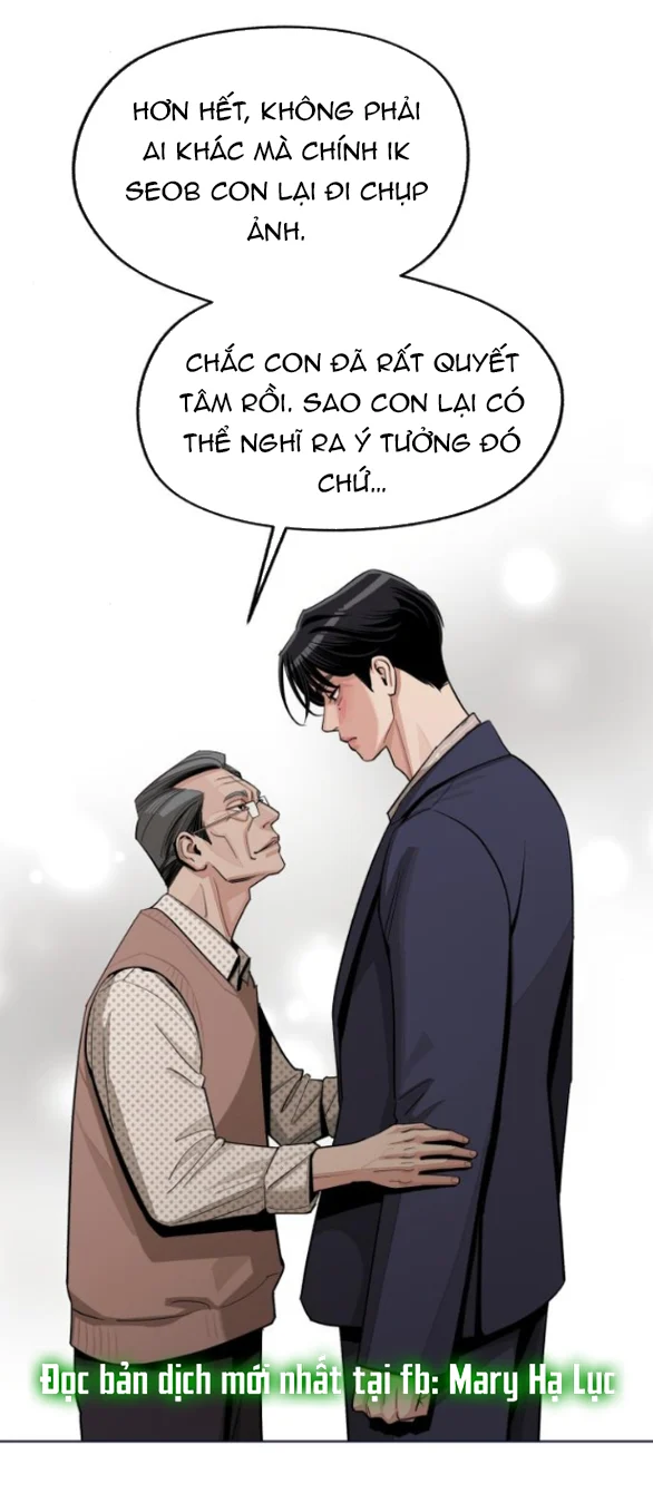 Tình Yêu Của Ik Seob Chapter 76 - Trang 2