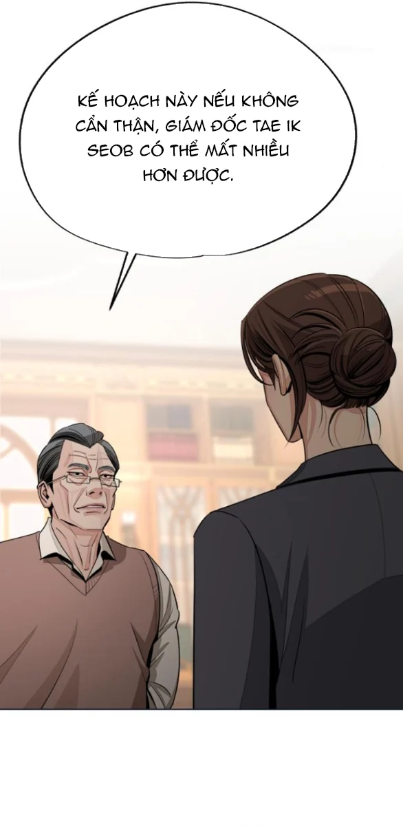 Tình Yêu Của Ik Seob Chapter 76 - Trang 2