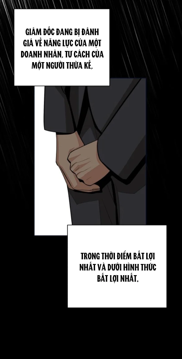 Tình Yêu Của Ik Seob Chapter 76 - Trang 2