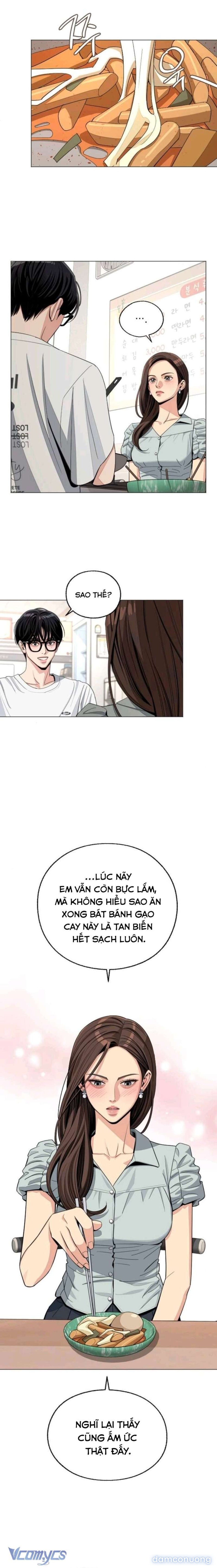 Tình Yêu Của Ik Seob Chapter 88 6