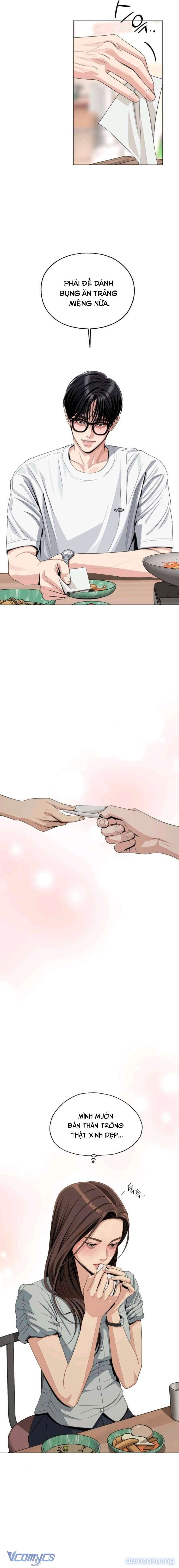 Tình Yêu Của Ik Seob Chapter 88 9