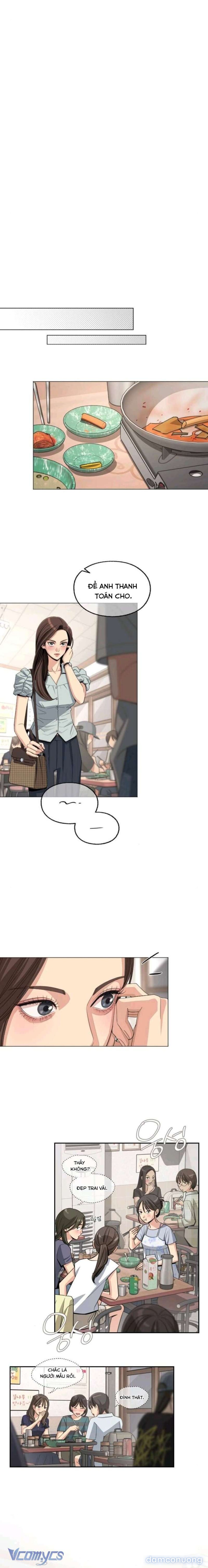 Tình Yêu Của Ik Seob Chapter 88 10