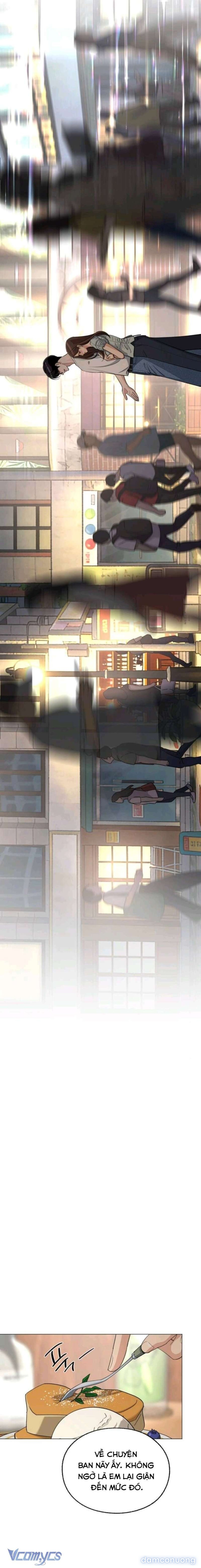 Tình Yêu Của Ik Seob Chapter 88 14