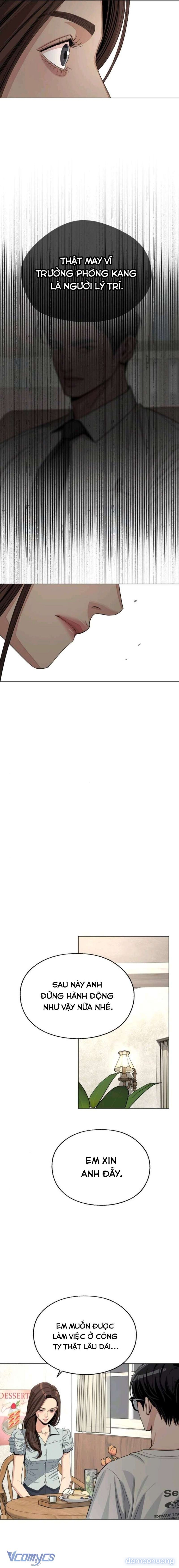 Tình Yêu Của Ik Seob Chapter 88 16